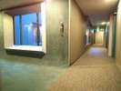 Guestroom Floor