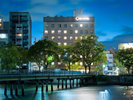外観 Hotel exterior