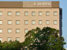 外観 Hotel exterior