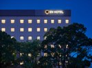 外観 Hotel exterior