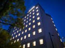 外観 Hotel exterior