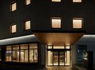 外観 Hotel exterior/ Entrance