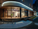 外観 Exterior