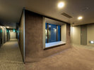Guestroom Floor