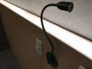 ベッドライト Roomequipment/ Bed light