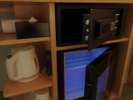 客室備品 Room Equipment