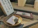 River sideを楽しむ おいしいお蕎麦屋さん