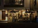 River sideを楽しむ ホテル目の前 おしゃれなCafe