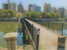 River Sideを楽しむ 散歩