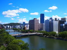 客室からの眺望 ※部屋タイプ・階層によって景観が異なります