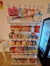 【ロビー】ミニコンビニ