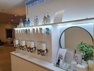 【ロビー】シャンプーバー