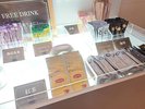 【ロビー】フリードリンク