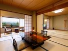 特別室 佳松