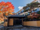 全景 紅葉期