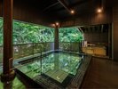 男性大浴場