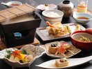 あざみ膳