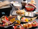 やしお膳