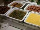 朝食バイキング(6:30-9:30)