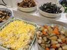 2020 New Year Breakfast