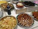 2020 New Year Breakfast
