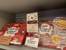 カープぴーかんなっつちょこれーと