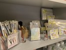 熊野筆ブラシ