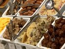 朝食一例