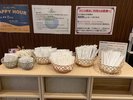 アメニティコーナー