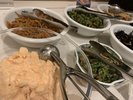 朝食一例