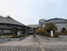 【周辺観光】広島県立総合体育館(広島グリーンアリーナ、小アリーナ)