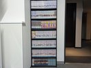 【館内】漫画コーナー