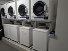 【館内】コインランドリー