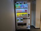 【館内】自動販売機