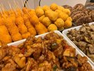 朝食一例