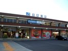 JR宮島口
