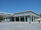 原爆資料館