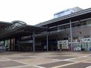 広島港