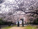 比治山公園