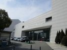 広島文化学園HBGホール