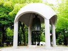 広島平和記念公園.