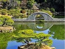 縮景園