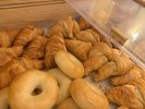 朝食一例