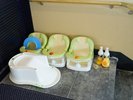 【金沙の湯・男湯】小さいお子様連れでも安心してお過ごしいただけます