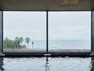 【金沙の湯・男湯】土肥温泉NO.1の海側幅15.5メートルを誇るパノラマ大浴場!