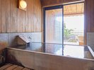 【貸切風呂・うらら】海景色を独占!≪2026年秋、オールインクルーシブにて無料開放予定≫