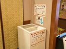【お食事処・共楽】食後のデザートは甘味バイキングをお楽しみください♪