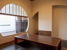 【お食事処・共楽】海側半個室席☆7階露天風呂付き特別和洋室のプランでご利用いただけます♪