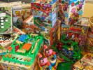 ご家族連れに嬉しい、ボードゲーム貸出サービス!(無料)