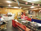 縁日会場「わっしょい」も無料で楽しめます(一部有料有)♪※午後7時〜午後9時ごろまで(不定休)